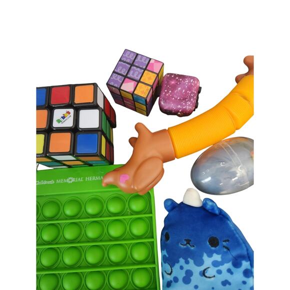 Fidget bundle - Picture 3 of 5